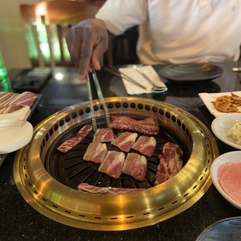 Seoul BBQ - Korean Near Me - Springfield, Virginia Seoul BBQ - Korean Near Me - Springfield, Virginia