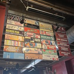 Malarkey's Pub & Townies Grill