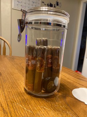 Cigars Daily by null