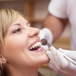 Goodman Gerald, DDS