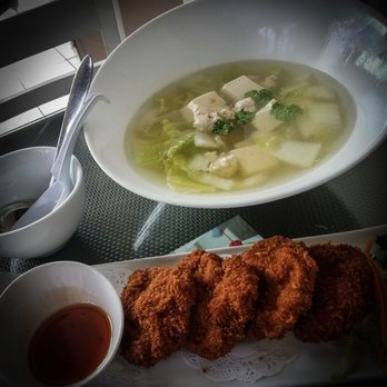 Baan Thai - Thai Near Me - Panorama City, California