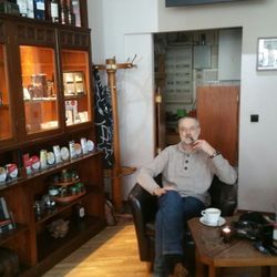 Tobacco Café - good smoke, club ambiente