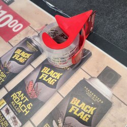 Vision Ace Hardware - PACKAGING TAPE