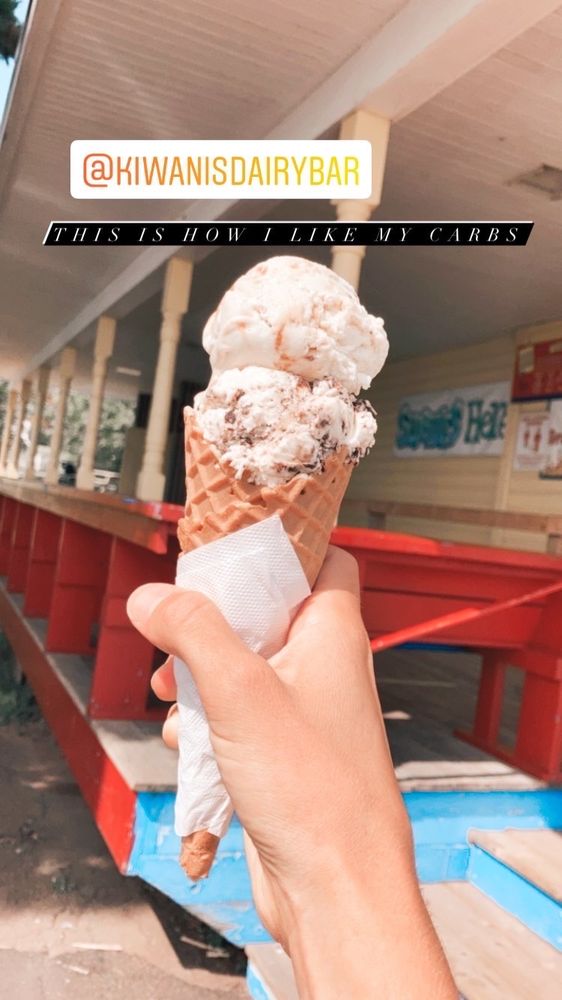 KIWANIS DAIRY BAR Updated July 2024 50 Park Roadway, Charlottetown