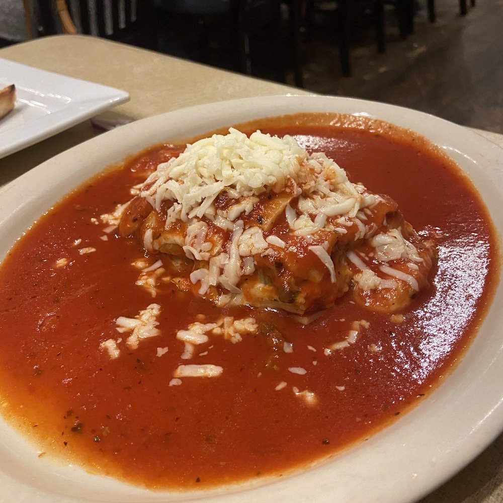 Capparelli's On Main - Italian Near Me - San Antonio, Texas Capparelli's On Main - Italian Near Me - San Antonio, Texas