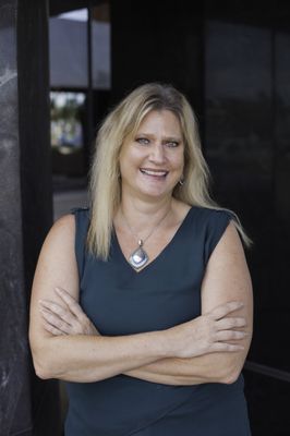 Liane Locy - Fairway Independent Mortgage