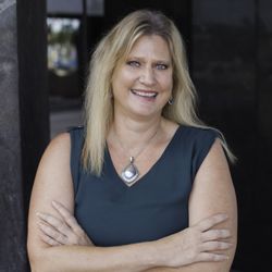 Liane Locy - Fairway Independent Mortgage