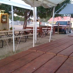 Simple Simon's Pizza - The dining room, August 2009