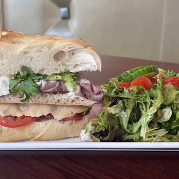 Mondo - Roast Beef Panini - Pizza Near Me - Middletown, Connecticut Mondo - Roast Beef Panini - Pizza Near Me - Middletown, Connecticut
