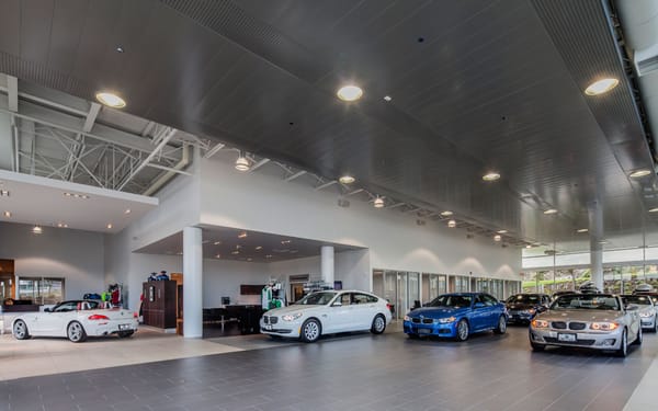 BMW VICTORIA - Updated December 2025 - 23 Reviews - 95 Esquimalt Road ...