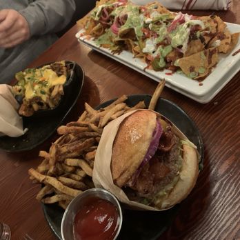 Sharps Roasthouse - American Near Me - SeaTac, Washington