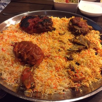 Heyoo Dubai - Good food - Moroccan Near Me - Warszawa, Massachusetts