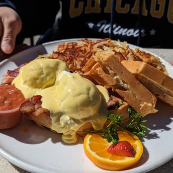 Swami's Cafe - Juice Bars & Smoothies Near Me - Carlsbad, California