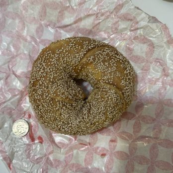 Bagizza - Bagels Near Me - New York, New York
