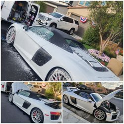 Chuy's Mobile Detail And Car Wash