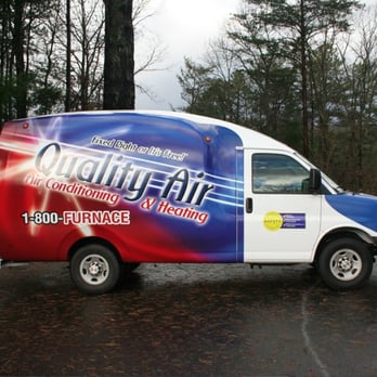 Quality Air - Heating & Air Conditioning/HVAC Near Me - Asheville, North Carolina Quality Air - Heating & Air Conditioning/HVAC Near Me - Asheville, North Carolina