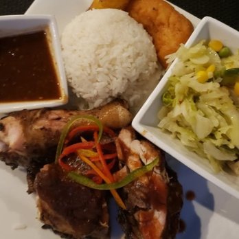 Ocho Rios Jerk Spot - Caribbean Near Me - Goodyear, Arizona