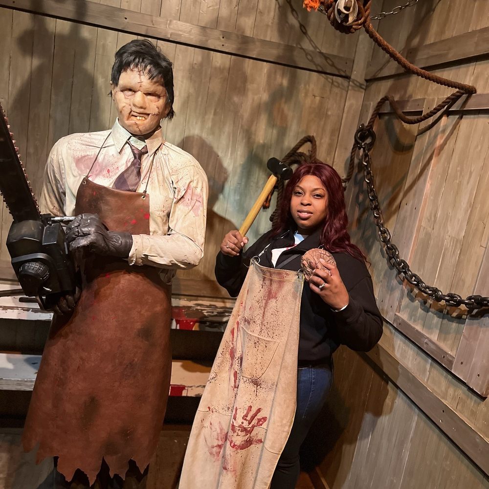 Hollywood Wax Museum - Museums Near Me - Pigeon Forge, Tennessee Hollywood Wax Museum - Museums Near Me - Pigeon Forge, Tennessee