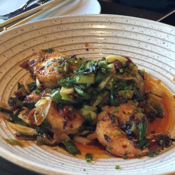 Juju - garlic shrimp - Tapas/Small Plates Near Me - Durham, North Carolina Juju - garlic shrimp - Tapas/Small Plates Near Me - Durham, North Carolina