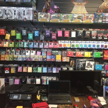 GameMaster - GameMaster - Videos & Video Game Rental Near Me - Springfield, Missouri