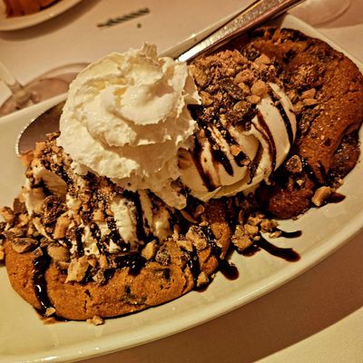Old Homestead Steak House by null