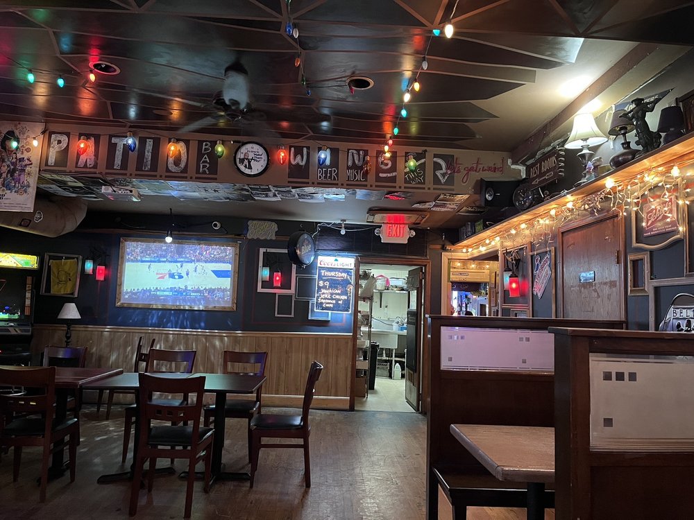 MID TOWN BOOTHS TAVERN Updated October 2024 45 Reviews 16934