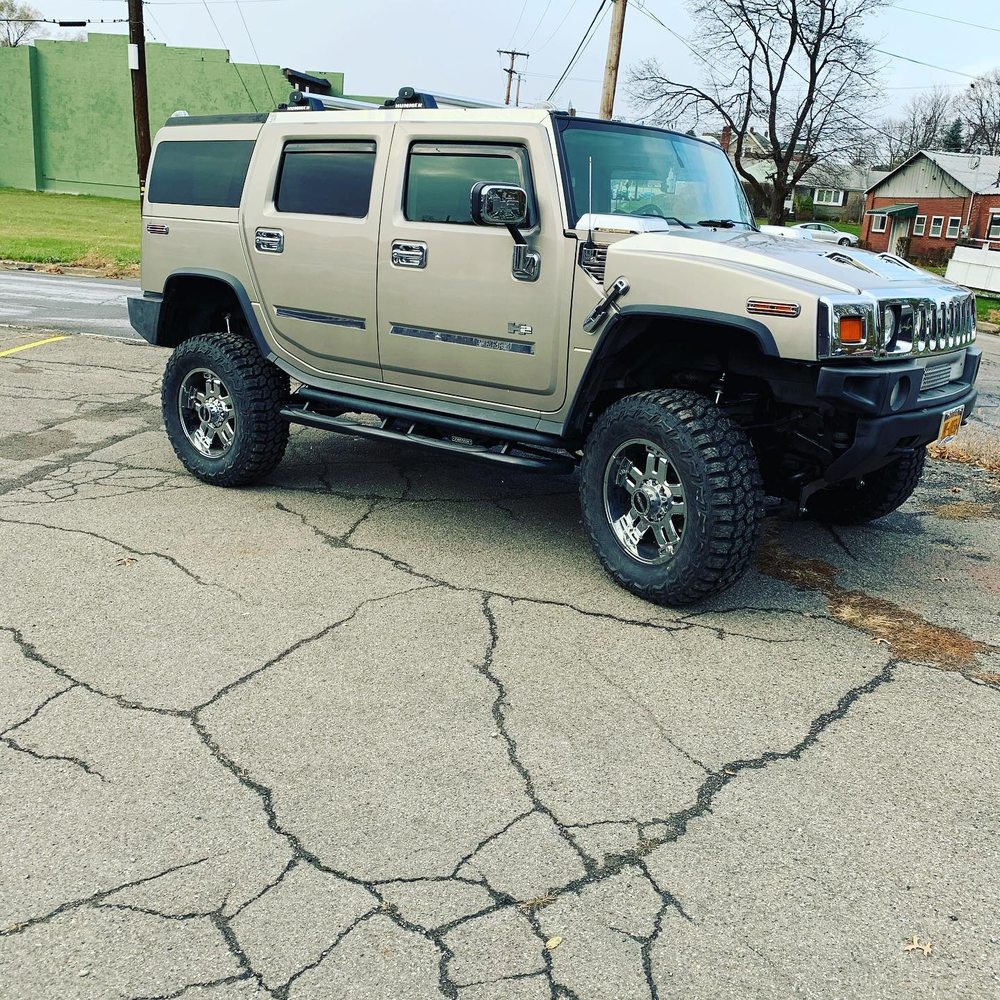 EXTREME KUSTOMS GARAGE Updated September 2024 16 Photos 2320