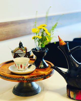 Feru Bar and Restaurant by null