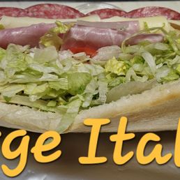 Italian Sub