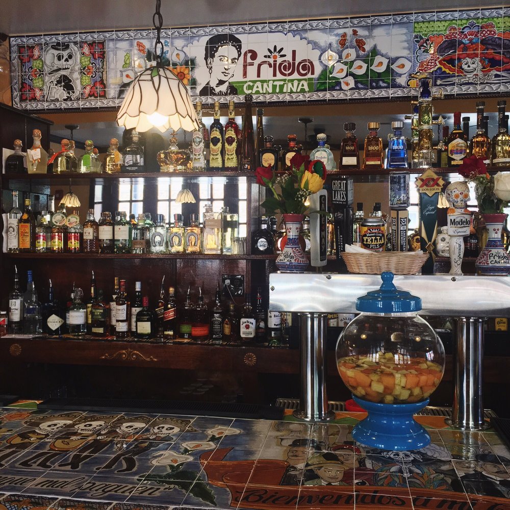 Frida Cantina - Mexican Near Me - Philadelphia, Pennsylvania Frida Cantina - Mexican Near Me - Philadelphia, Pennsylvania