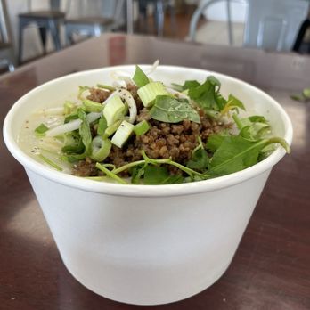 Chao&Cha - Chao Bo Bam (TikTok: @justandyvu) - Vietnamese Near Me - Garden Grove, California Chao&Cha - Chao Bo Bam (TikTok: @justandyvu) - Vietnamese Near Me - Garden Grove, California
