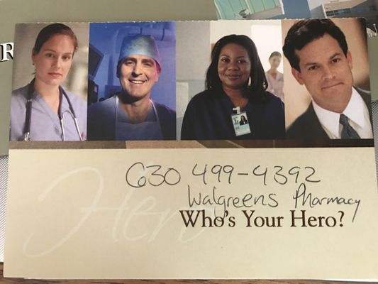 Rush Copley Medical Center by null