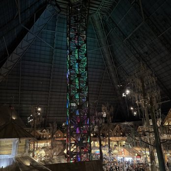 Big Cypress Lodge - Hotels Near Me - Memphis, Tennessee