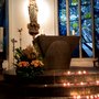 Photo of St. Kolumba Madonna in den Trümmern