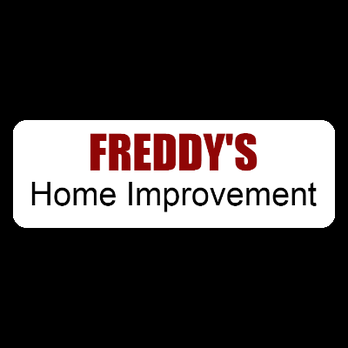 Freddy's Home Improvement - General Contractors Near Me