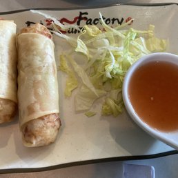 Spring Roll