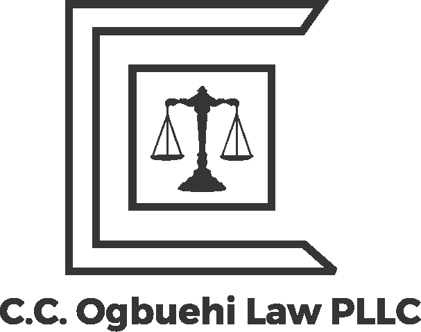 C. C. Ogbuehi Law - immigration attorney in Provo, UT