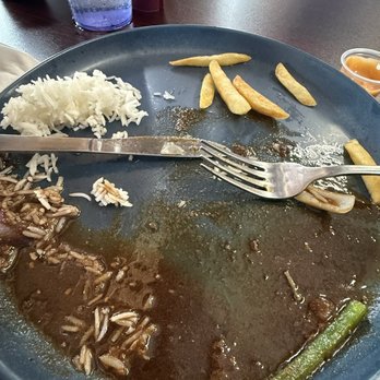 El Buzo - Peruvian Near Me - Cocoa Beach, Florida