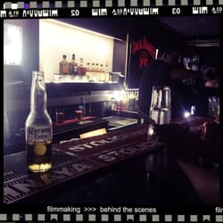 Candelaria Bar - La barra