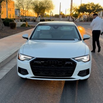 Audi Chandler - 2024 Audi A6 - Car Dealers Near Me - Chandler, Arizona Audi Chandler - 2024 Audi A6 - Car Dealers Near Me - Chandler, Arizona