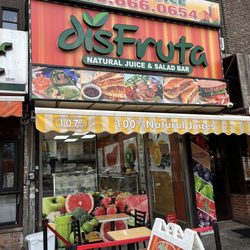 DisFruta