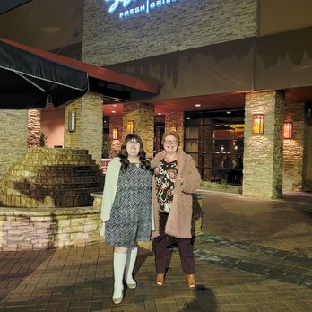 Seasons 52 - The family - New American Near Me - Phoenix, Arizona