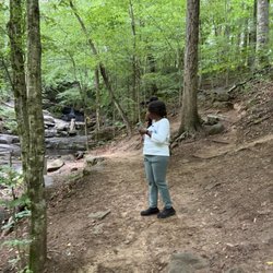 Cascade Springs Nature Preserve