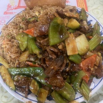 Yummy Restaurant - Chinese Near Me - Hayward, California