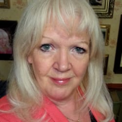 Alison Chester-Lambert MA