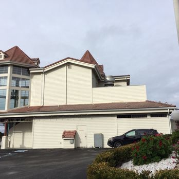 Pacifica Beach Hotel - Hotels Near Me - Pacifica, California