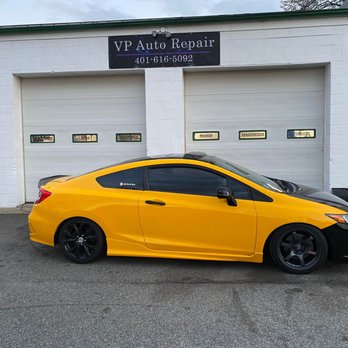 VP Auto Repair - Auto Repair Near Me - East Providence, Rhode Island VP Auto Repair - Auto Repair Near Me - East Providence, Rhode Island