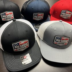Bowdacious Creations - Hats