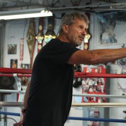 Eppolito Boxing