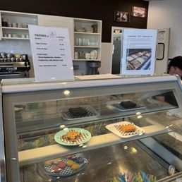 Baked goods